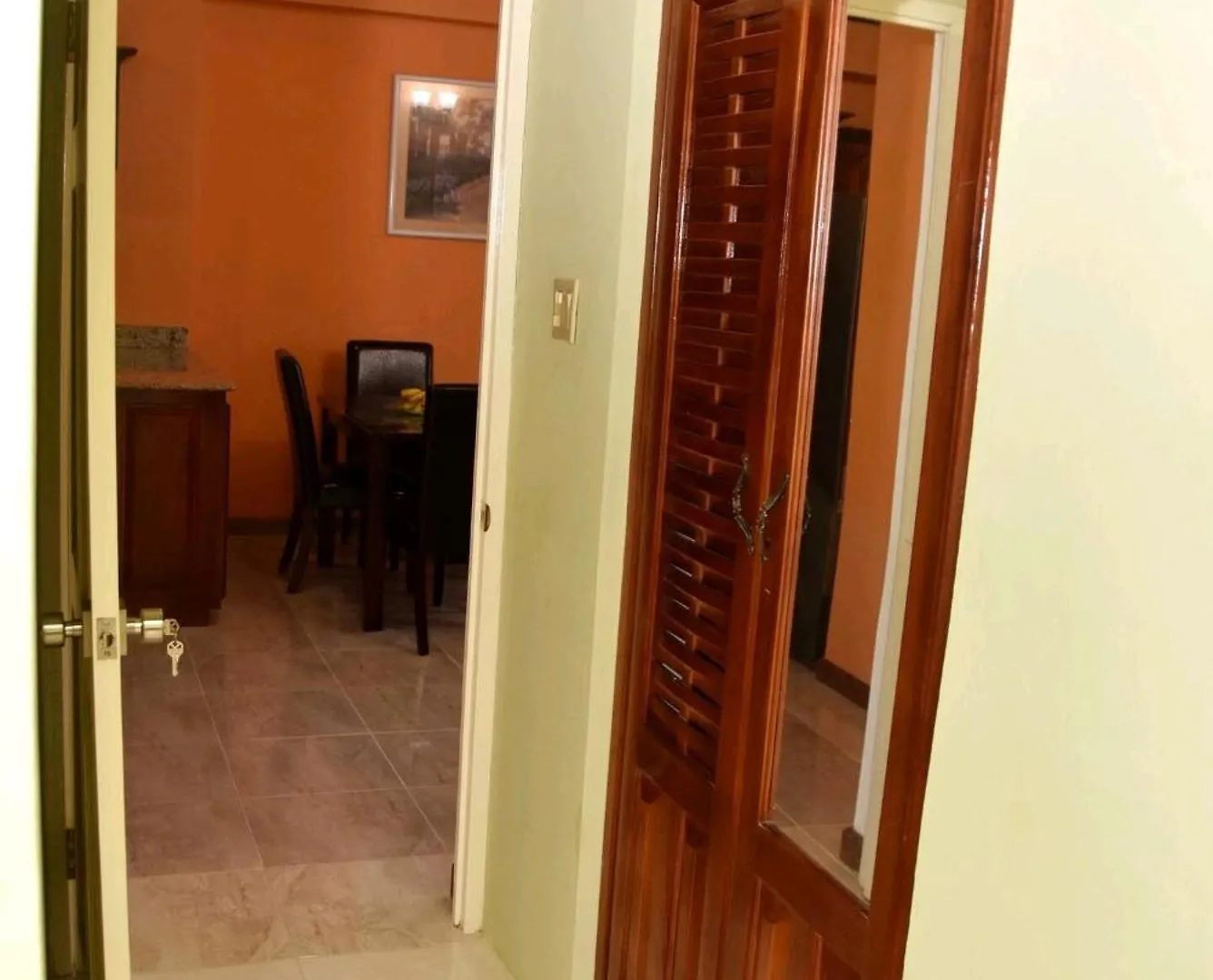 Lw Guesthouse Montego Bay