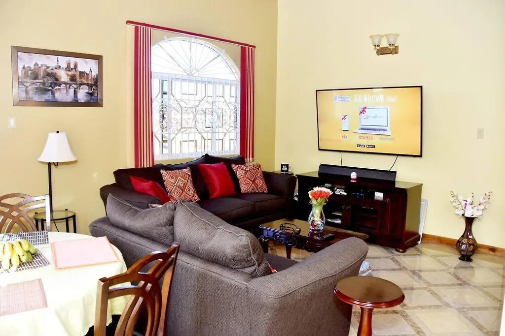Lw Guesthouse Montego Bay 0*,  Giamaica