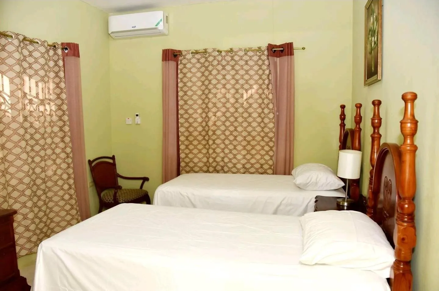 Lw Guesthouse Montego Bay 0*,  Jamaica