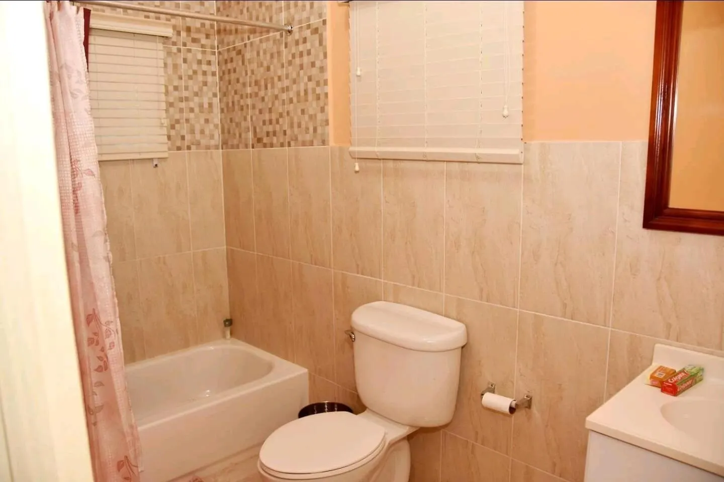 Appartement Lw Guesthouse Montego Bay Jamaica