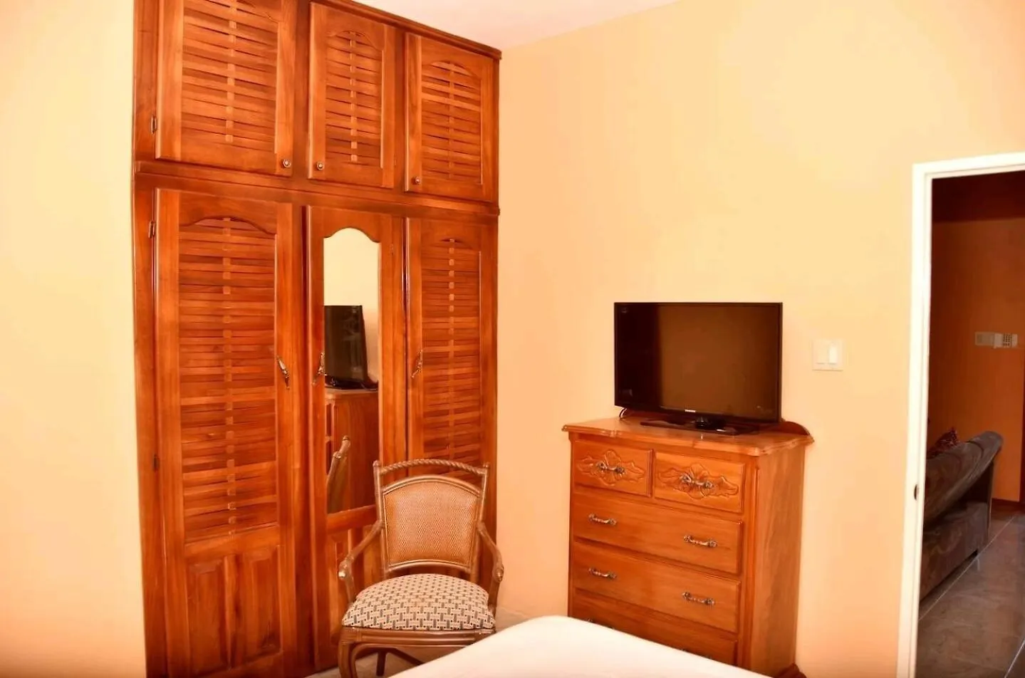 Lw Guesthouse Montego Bay Appartement