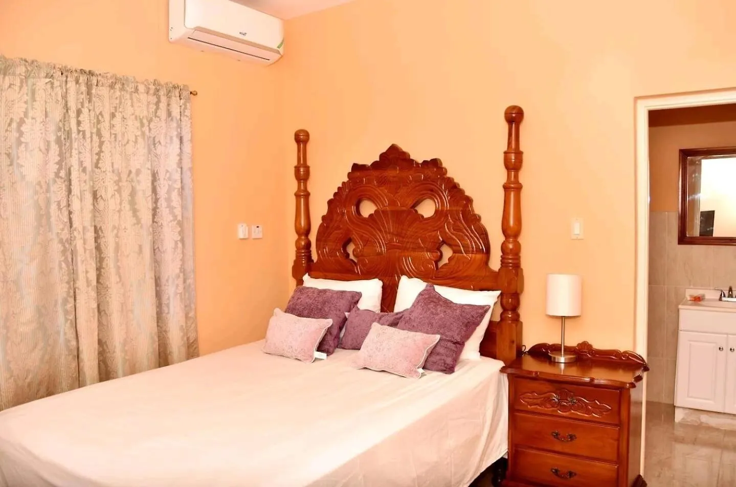 Appartement Lw Guesthouse Montego Bay Jamaica