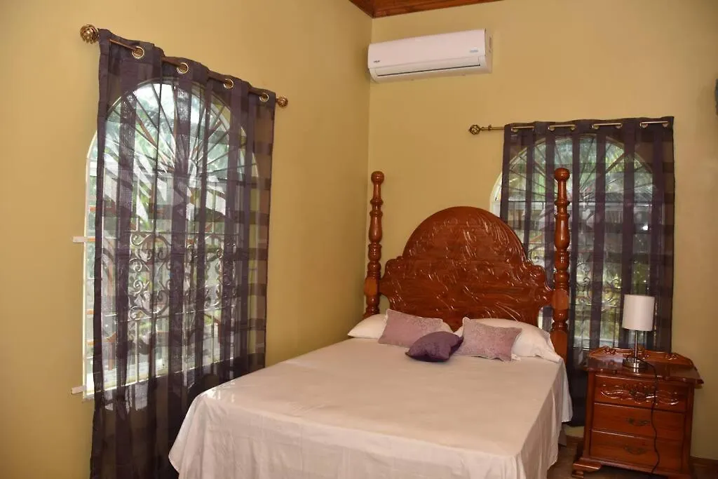 Appartement Lw Guesthouse Montego Bay