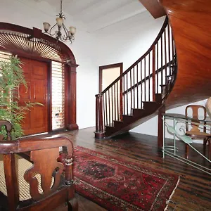  Vakantiehuis Mobay Kotch
